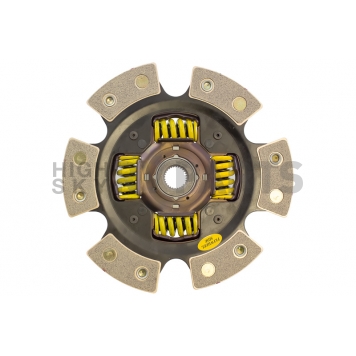 Advanced Clutch Disc Single 6 Paddle - 6228215-2