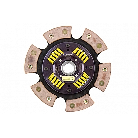 Advanced Clutch Disc&nbsp;Single 6 Paddle - 6228218