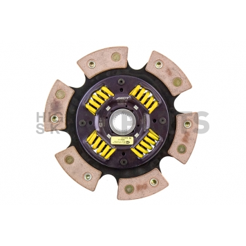 Advanced Clutch Disc Single 6 Paddle - 6228218