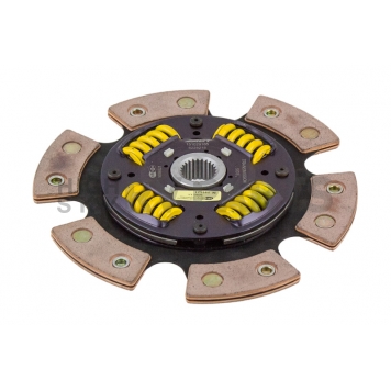 Advanced Clutch Disc Single 6 Paddle - 6228218-2