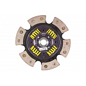 Advanced Clutch Disc&nbsp;Single 6 Paddle - 6228222