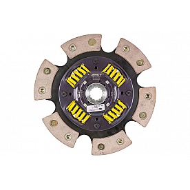 Advanced Clutch Disc&nbsp;Single 6 Paddle - 6228222