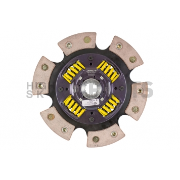 Advanced Clutch Disc Single 6 Paddle - 6228222