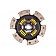 Advanced Clutch Disc Single 6 Paddle - 6228222