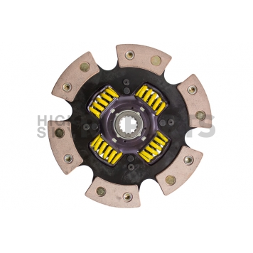 Advanced Clutch Disc Single 6 Paddle - 6228222-3