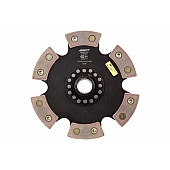 Advanced Clutch Disc&nbsp;Single 6 Paddle - 6236007
