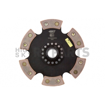 Advanced Clutch Disc Single 6 Paddle - 6236007