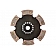 Advanced Clutch Disc Single 6 Paddle - 6236007