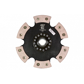 Advanced Clutch Disc&nbsp;Single 6 Paddle - 6236008