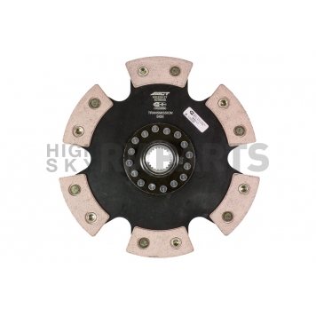 Advanced Clutch Disc Single 6 Paddle - 6236008