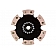 Advanced Clutch Disc Single 6 Paddle - 6236008