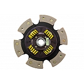 Advanced Clutch Disc&nbsp;Single 6 Paddle - 6236208