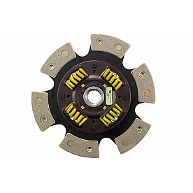 Advanced Clutch Disc&nbsp;Single 6 Paddle - 6236208