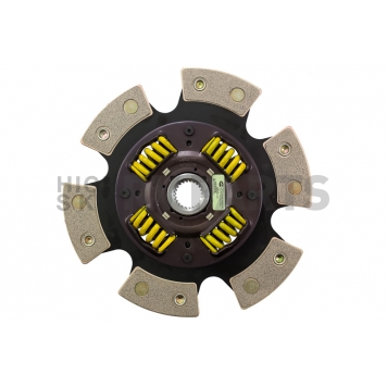 Advanced Clutch Disc Single 6 Paddle - 6236208