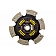 Advanced Clutch Disc Single 6 Paddle - 6236208