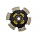 Advanced Clutch Disc Single 6 Paddle - 6236208