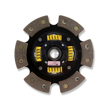 Advanced Clutch Disc Single 6 Paddle - 6236207