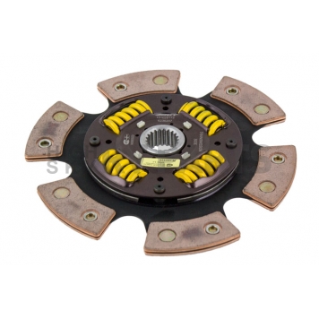 Advanced Clutch Disc Single 6 Paddle - 6236207-2