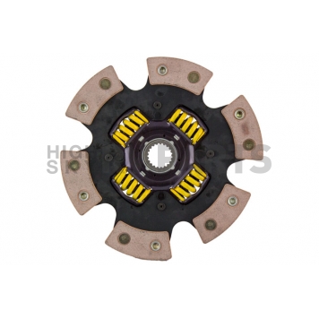Advanced Clutch Disc Single 6 Paddle - 6236207-3