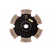 Advanced Clutch Disc&nbsp;Single 6 Paddle - 6240006