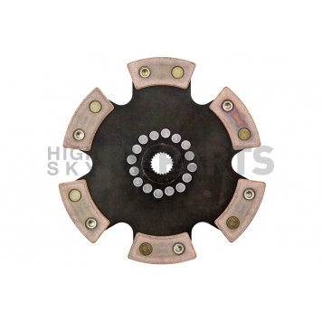 Advanced Clutch Disc Single 6 Paddle - 6240006-3