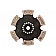 Advanced Clutch Disc Single 6 Paddle - 6240006