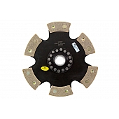 Advanced Clutch Disc&nbsp;Single 6 Paddle - 6240007