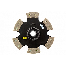 Advanced Clutch Disc&nbsp;Single 6 Paddle - 6240007