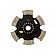 Advanced Clutch Disc Single 6 Paddle - 6240007