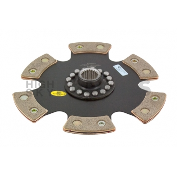 Advanced Clutch Disc Single 6 Paddle - 6240007-2