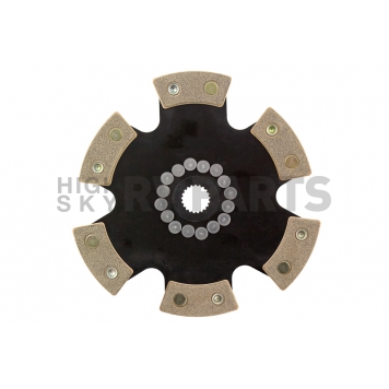 Advanced Clutch Disc Single 6 Paddle - 6240007-3