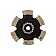 Advanced Clutch Disc Single 6 Paddle - 6240007