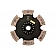 Advanced Clutch Disc Single 6 Paddle - 6240008