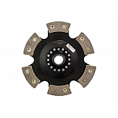 Advanced Clutch Disc&nbsp;Single 6 Paddle - 6240008-1