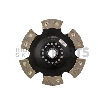 Advanced Clutch Disc Single 6 Paddle - 6240008-1