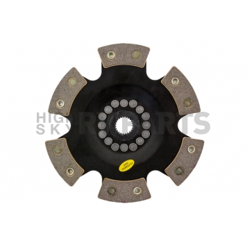 Advanced Clutch Disc Single 6 Paddle - 6240008-1-3