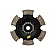 Advanced Clutch Disc Single 6 Paddle - 6240008-1