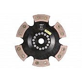 Advanced Clutch Disc&nbsp;Single 6 Paddle - 6240008-2