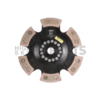 Advanced Clutch Disc Single 6 Paddle - 6240008-2