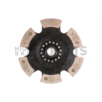 Advanced Clutch Disc Single 6 Paddle - 6240008-2-3
