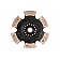 Advanced Clutch Disc Single 6 Paddle - 6240008-2