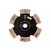 Advanced Clutch Disc&nbsp;Single 6 Paddle - 6240018