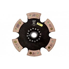 Advanced Clutch Disc&nbsp;Single 6 Paddle - 6240018