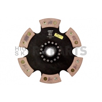 Advanced Clutch Disc Single 6 Paddle - 6240018