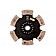 Advanced Clutch Disc Single 6 Paddle - 6240018