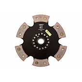Advanced Clutch Disc&nbsp;Single 6 Paddle - 6240026