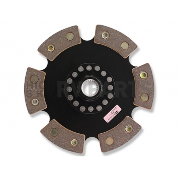 Advanced Clutch Disc Single 6 Paddle - 6240027B