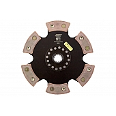 Advanced Clutch Disc&nbsp;Single 6 Paddle - 6240029