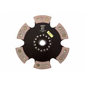 Advanced Clutch Disc&nbsp;Single 6 Paddle - 6240029