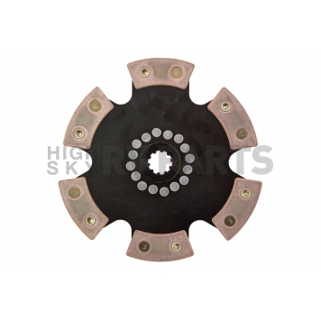 Advanced Clutch Disc Single 6 Paddle - 6240029-3